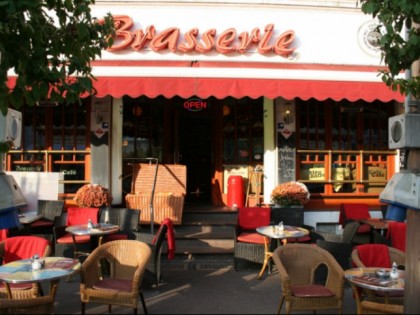 Foto: Brasserie Sahi