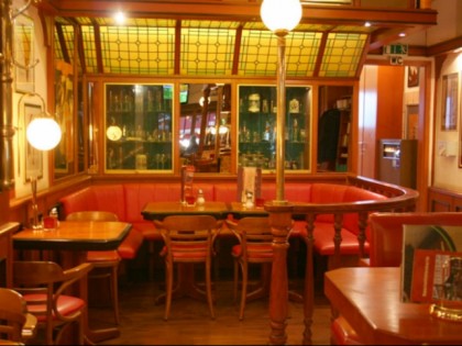 Foto: Brasserie Sahi